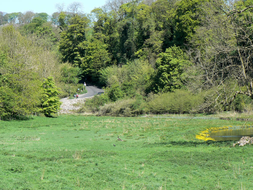 Conksbury Bridge Conksbury Bridge